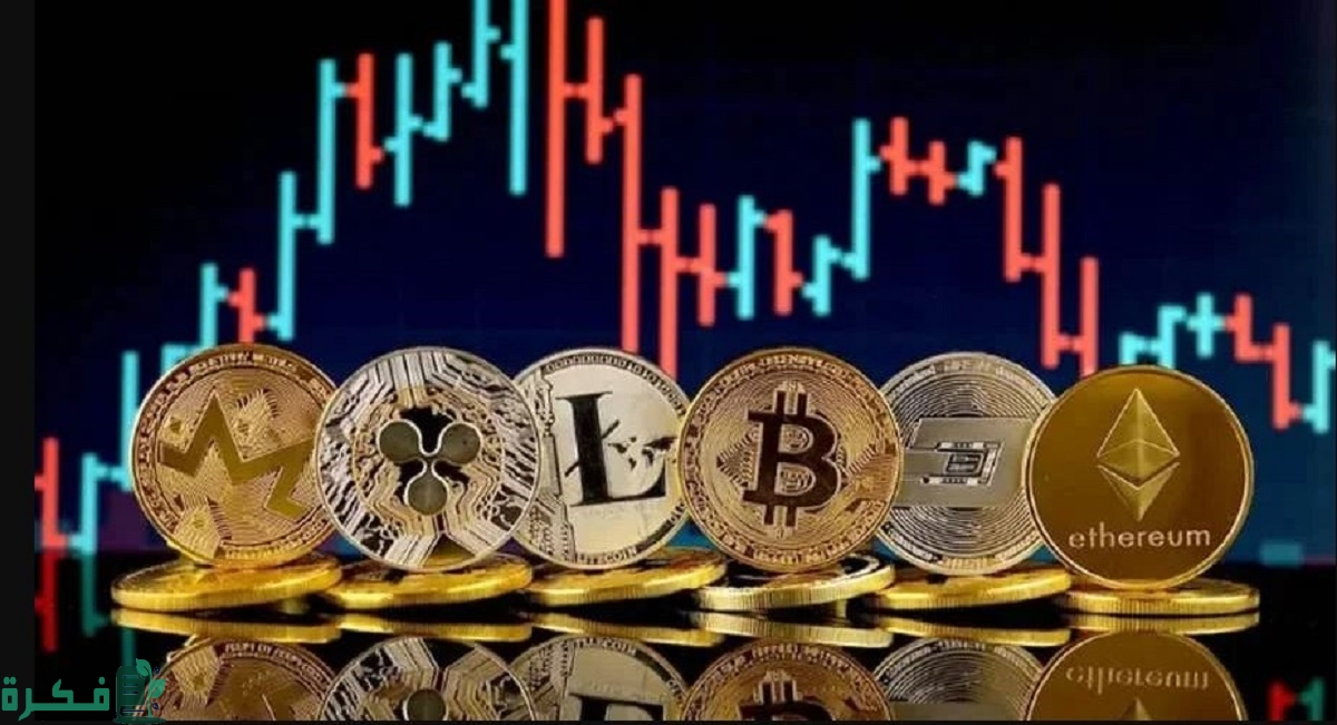 10 طرق الاستثمار في العملات الرقمية 1 image