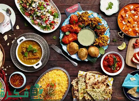 "أفضل 10 أفكار لمشاريع مطاعم طبخ منزلي: عصرية وفريدة من نوعها" 1 مشروع طبخ بالبيت عصري ومميز