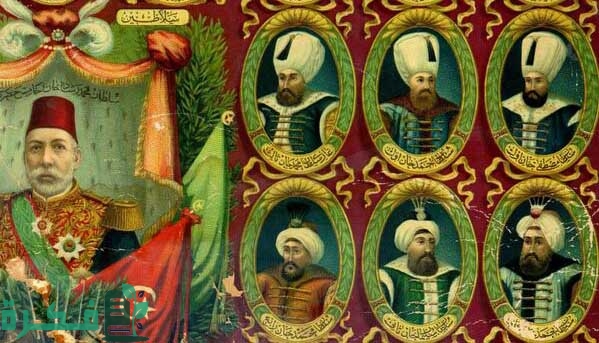 من هو أقوى سلاطين الدولة العثمانية
