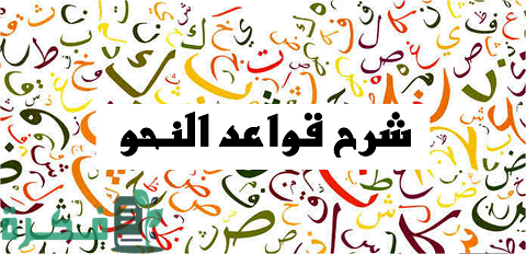 شرح درس المثنى وإعرابه 1 شرح درس المثنى وإعرابه