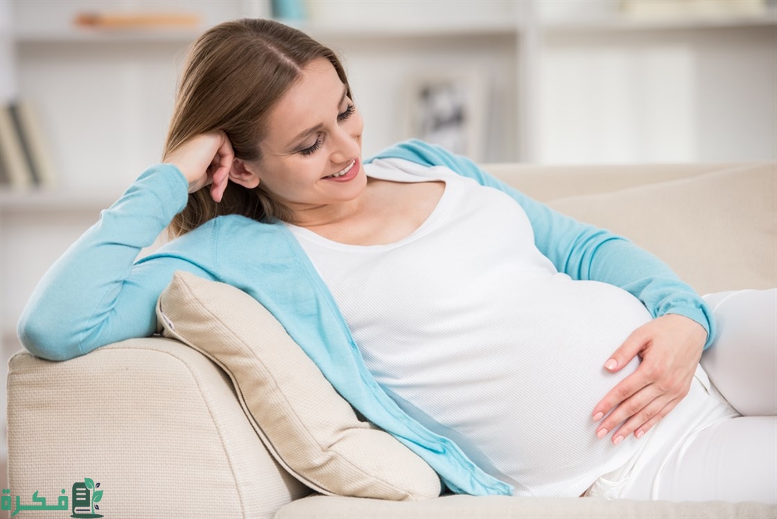 ما أسباب رعشة الجسم أثناء الحمل