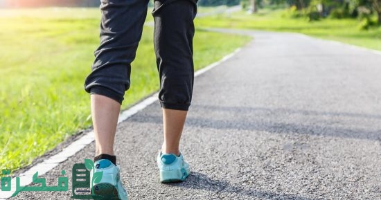 سبب عدم القدرة على المشي هل من الأعصاب 1 شلل الرعاش باركنسون