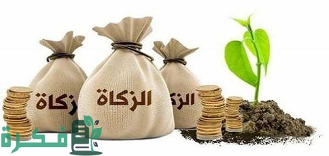 حوار بين شخصين عن الزكاة 1 حوار بين شخصين عن الزكاة