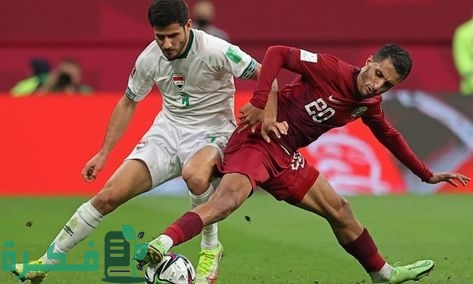أسماء لاعبي المنتخب القطري المجنسين 
