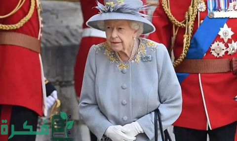 ما هي صلاحيات ملكة بريطانيا