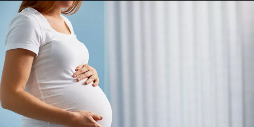 نصائح لصحة المرأة الحامل 