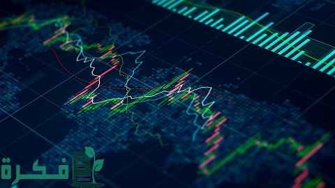 أهم مؤشرات البورصة العالمية 1 أهم مؤشرات البورصة العالمية