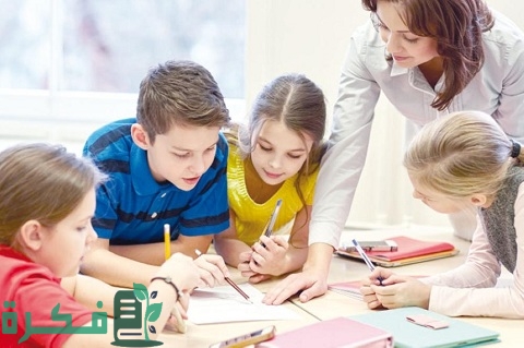 الأنشطة المدرسية وأهميتها 1 الأنشطة المدرسية وأهميتها