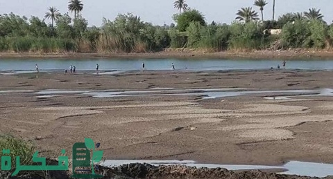هل ورد حديث عن جفاف النيل
