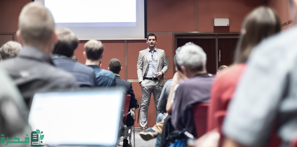 احسن شرح خطوات لعرض فكرة مشروعك على المستثمرين وضمان الموافقة 1 أفضل طريقة لعرض فكرة مشروعك على المستثمرين