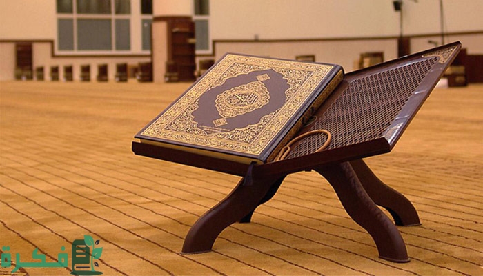 سورة بدأت بوصف الخيل من 8 حروف