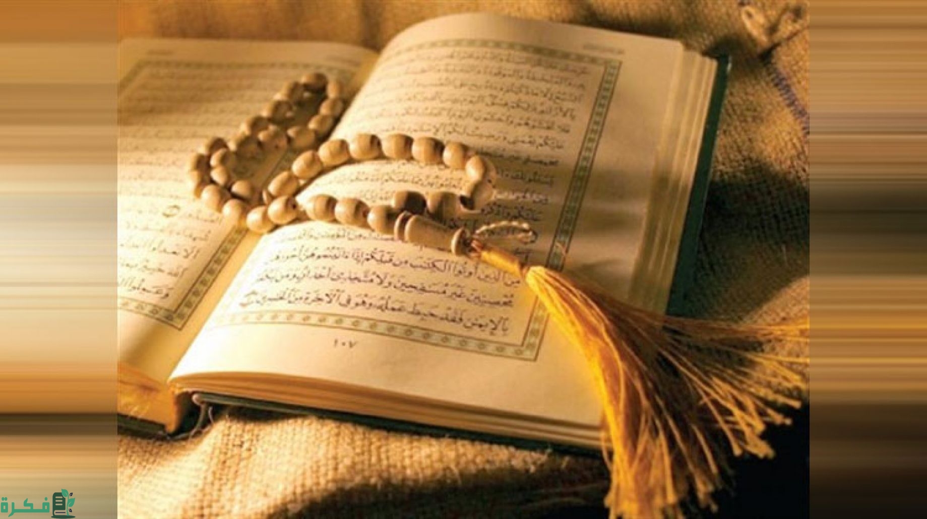 فضل الحواميم من القرآن الكريم 