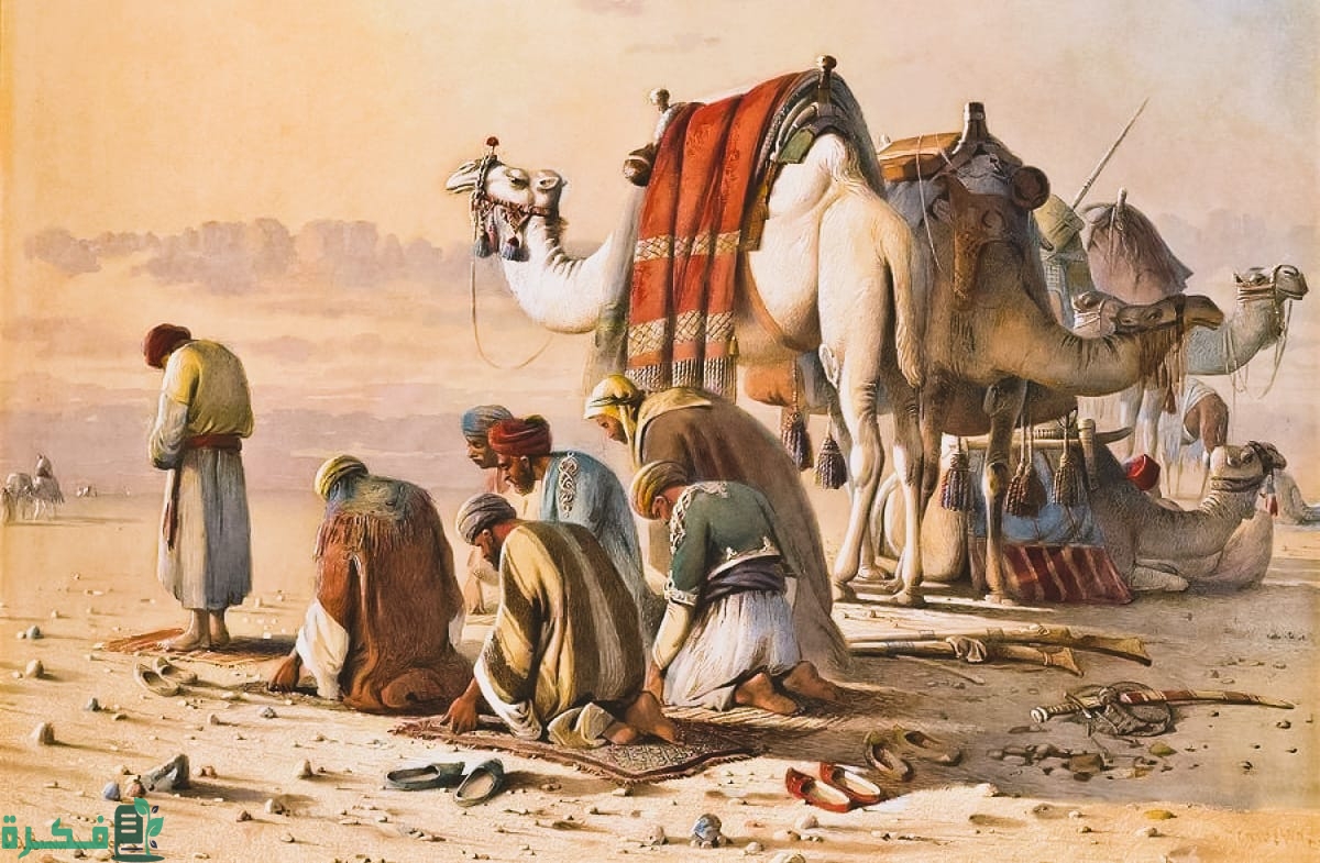 احتلت بريطانيا قطر عام 1868م .