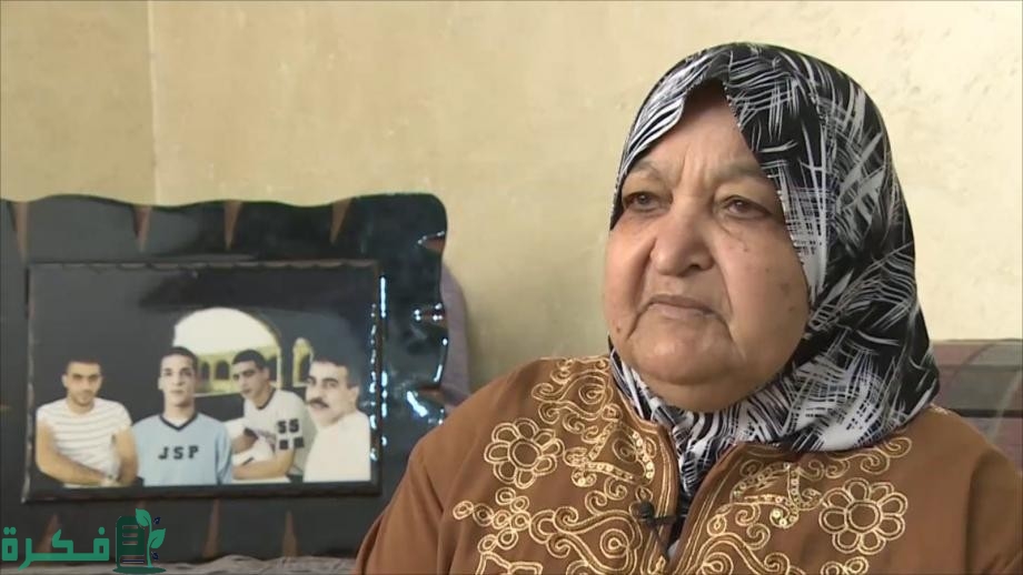 من هي الشاعرة رحاب كنعان التي لقبت بخنساء فلسطين 1 من هي الشاعرة التي لقبت بخنساء فلسطين