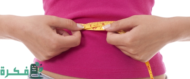 القياسات الطبيعية لجسم المرأة