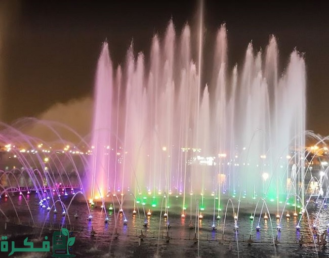 احسن أماكن ترفيهية بالرياض للنساء 1 أماكن ترفيهية بالرياض للنساء