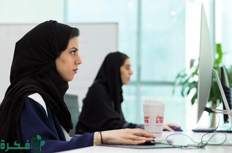 المرأة السعودية طوال العهد السعودي شريكة حياة وأساس نجاح         