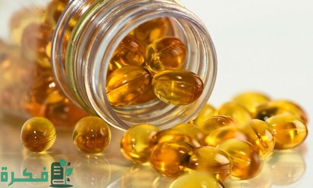 فوائد omega 3 للجنس للنساء