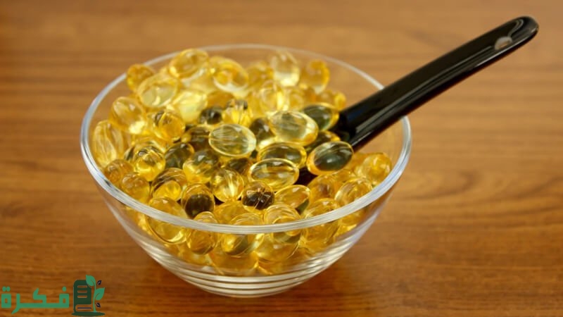 فوائد omega 3 للجنس للنساء