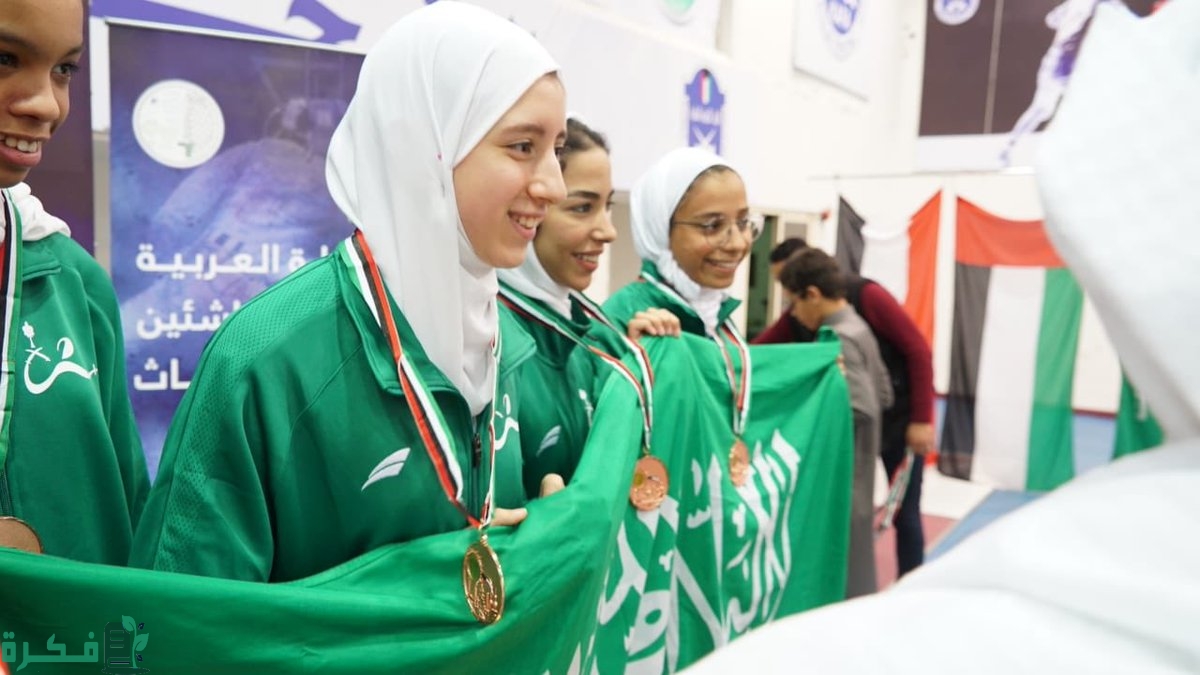 في أي دورة أولمبية تم السماح للسيدات من المملكة العربية السعودية بالمنافسة
