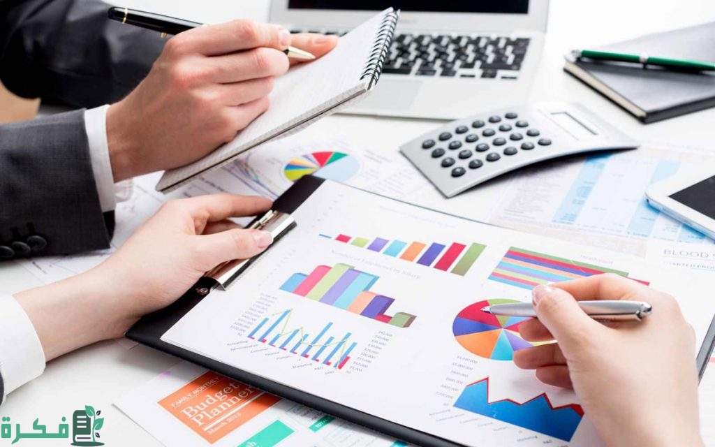 شرح خطوات عمل دراسة جدوى مشروع بسهولة 1 كيفية عمل دراسة جدوى لأي مشروع بسهولة وبدون تعقيد