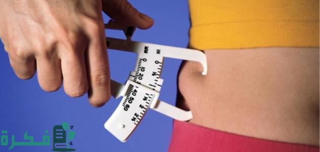 القياسات الطبيعية لجسم المرأة
