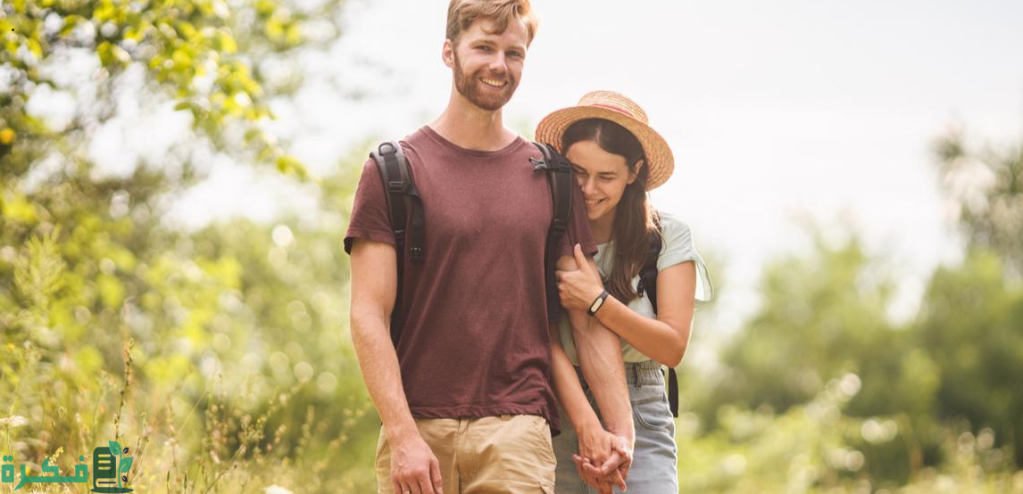 لماذا يحب الرجل المرأة القصيرة القامة 1 لماذا يحب الرجل المرأة القصيرة القامة