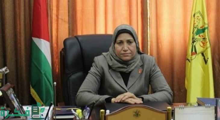 مؤسسات حقوق المرأة في فلسطين