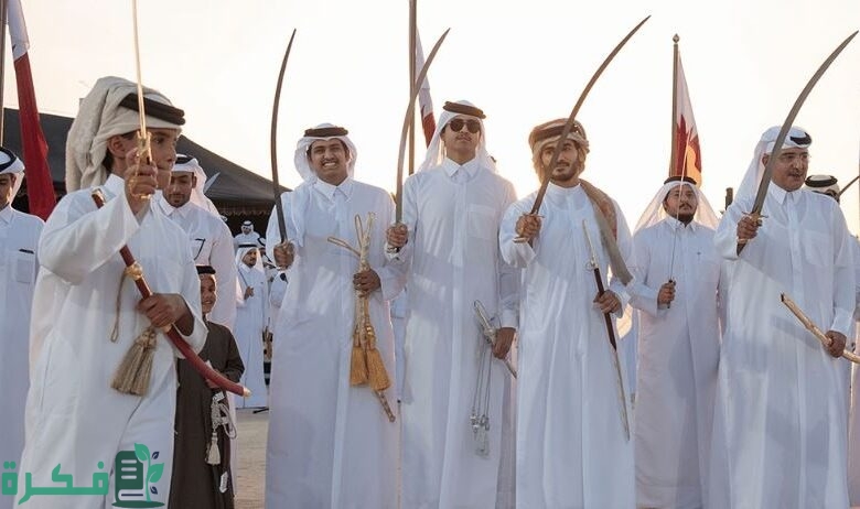 قبيلة شهران في قطر