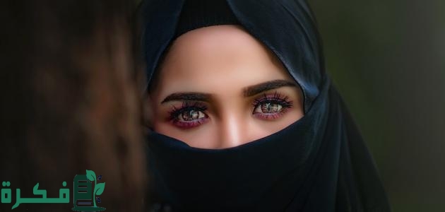 مواصفات الجمال العربي الأصيل 4 علامات للجمال عند العرب 1 مواصفات الجمال العربي الأصيل