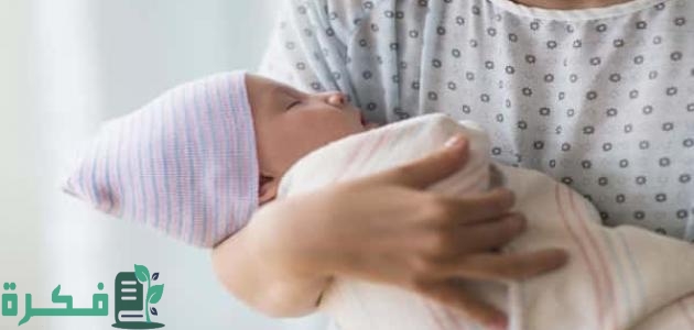 أفضل 5 طرق تسهيل الولادة الطبيعية للبكر
