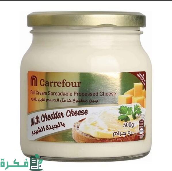أفضل 5 أنواع الجبنة الشيدر في مصر