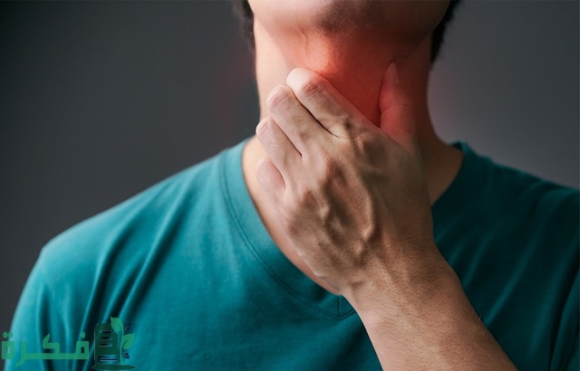أسماء احسن 5 مضادات حيوية لالتهاب الحلق 1 أفضل 5 أسماء مضادات حيوية لالتهاب الحلق