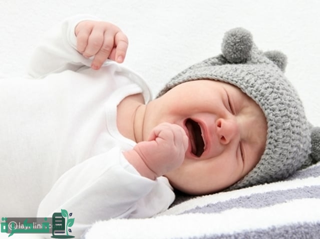أفضل 5 أدوية علاج الانتفاخ عند الرضع