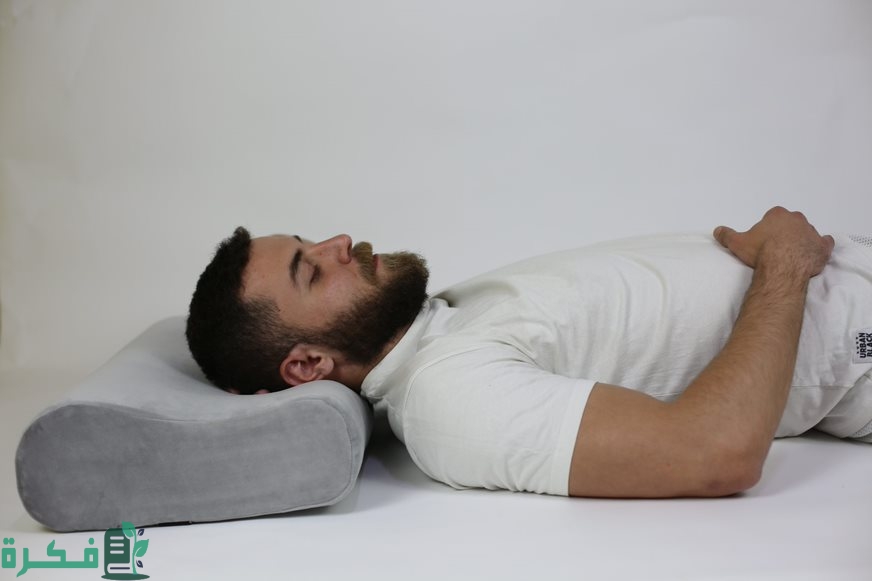 احسن 5 أنواع مخدات طبية للرقبة 1 أفضل 5 مخدات طبية للرقبة