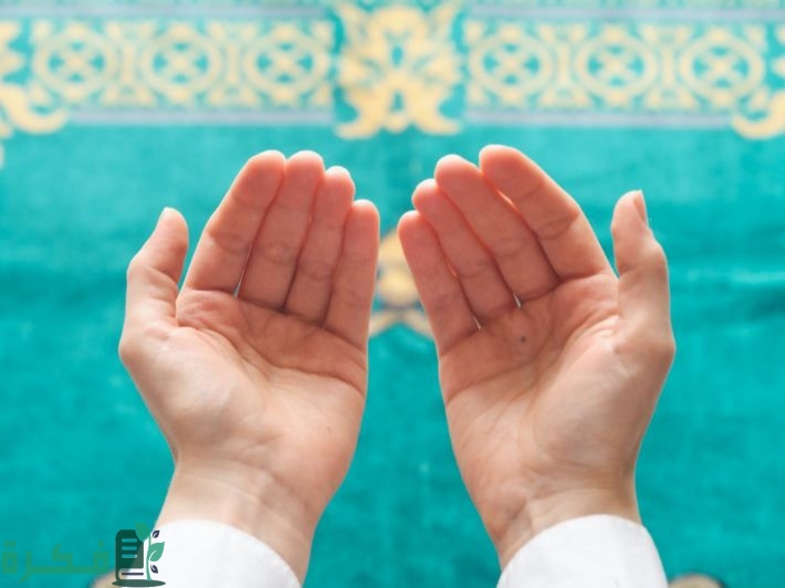 دعاء للميت في شهر شعبان مكتوب 1 دعاء شهر شعبان للمتوفي