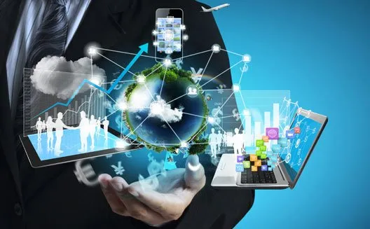 ما هو تعريف التقنية الرقمية 1 اشكال التقنية الرقمية