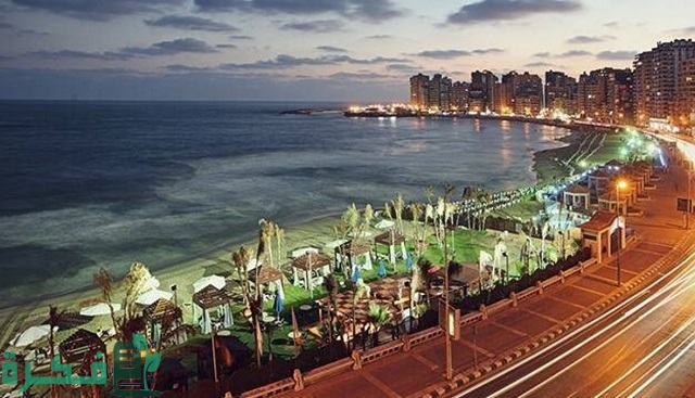 احسن 5 أماكن قضاء يوم في الإسكندرية 1 أفضل 5 أماكن قضاء يوم في الإسكندرية