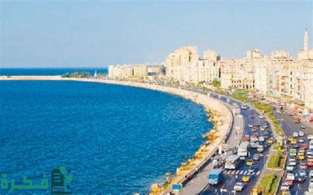 احسن 5 أماكن الخروج في الإسكندرية ليلًا 1 أفضل 5 أماكن الخروج في الإسكندرية ليلًا