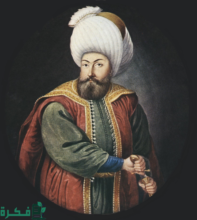 موضوع تعبير عن تاريخ الدولة العثمانية