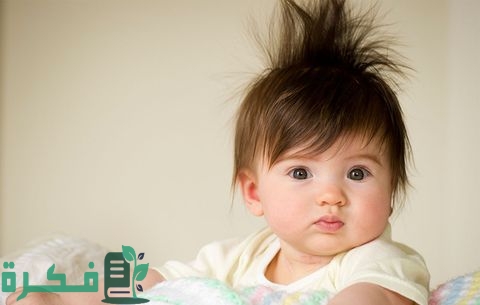 أفضل 5 أنواع فيتامين لنمو شعر الأطفال