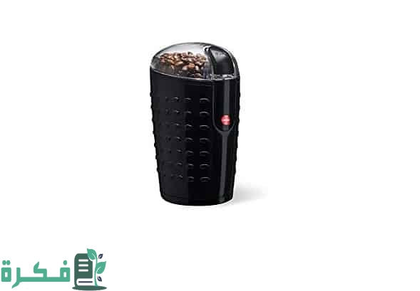أفضل 5 أنواع مطحنة توابل كهربائية