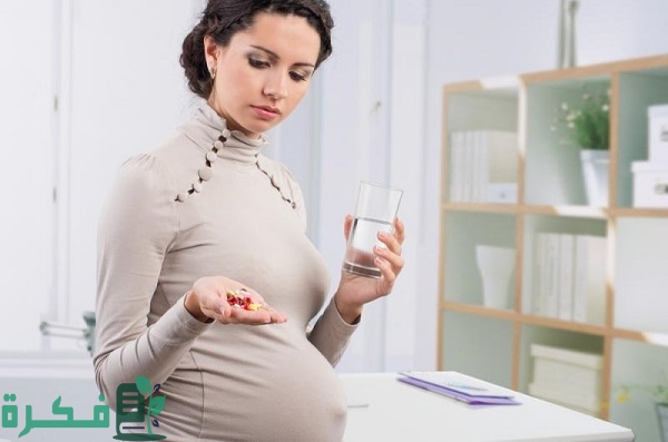 أفضل 5 مشروبات لعلاج الحموضة للحامل