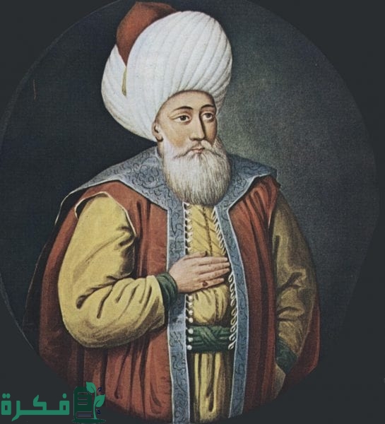 بحث عن مؤسس الدولة العثمانية