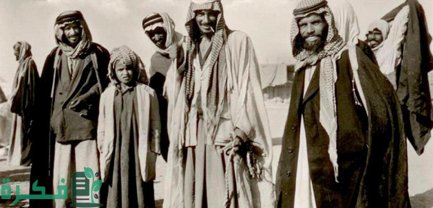 شجرة عائلة السادة الأشراف والنسب 1 عائلة السادة الأشراف (الشجرة الكاملة والنسب)
