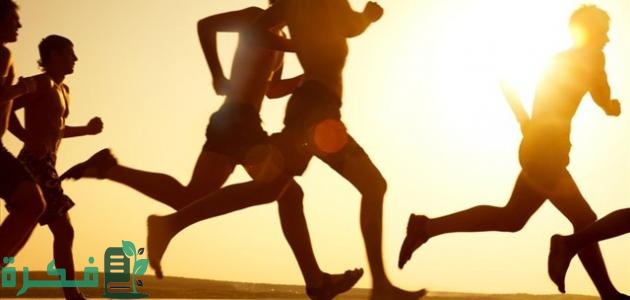 موضوع تعبير عن أهمية الرياضة لجسم الإنسان 1 موضوع تعبير عن أهمية الرياضة لجسم الإنسان