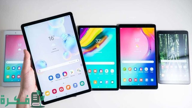 أفضل 5 أنواع التابلت