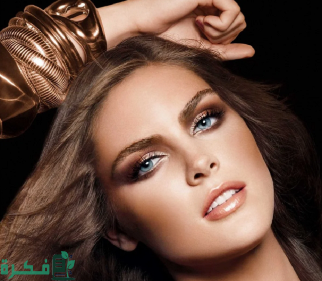 صور أفضل موديلات مكياج