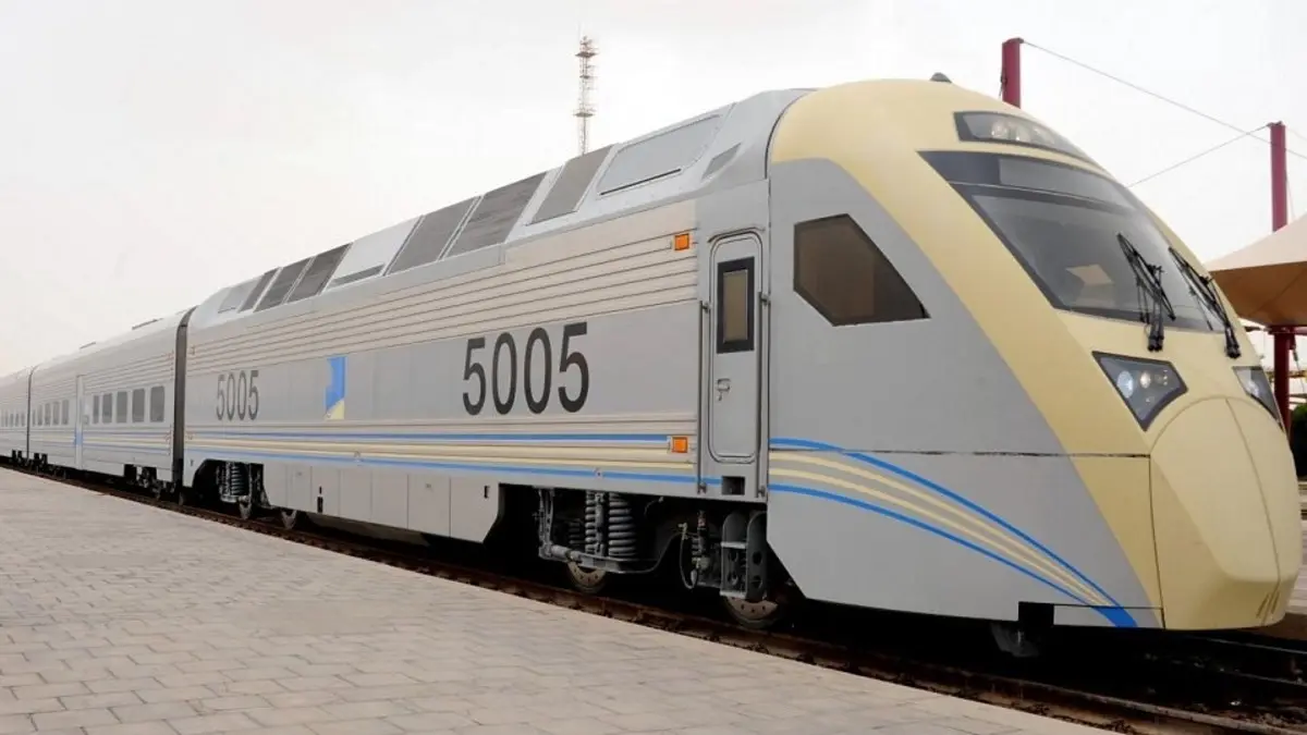 جدول مواعيد قطار الرياض الدمام 1 مواعيد قطار الرياض الدمام