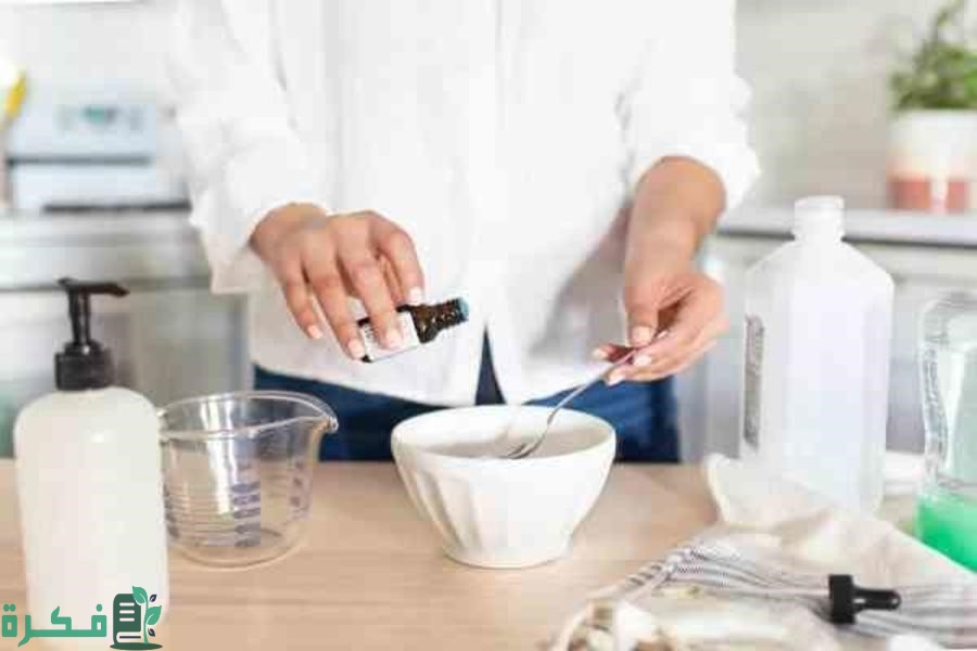 احسن شرح خطوات صنع معقم منزلي; 7 نصائح قبل الاستخدام 1 1 109